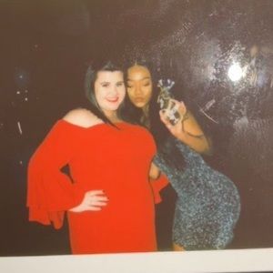 Meet your Posher, Kiara